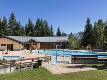 Appartamento a Les Avanchers Valmorel,Beauregard FR7427.606.4 N°870469