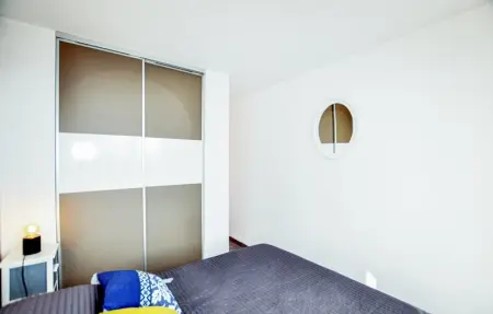 Location Appartement 4 personnes à Saint Cyprien Plage - Photo 10