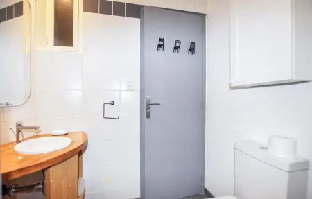 Location Appartement 4 personnes à Saint Cyprien Plage - Photo 11