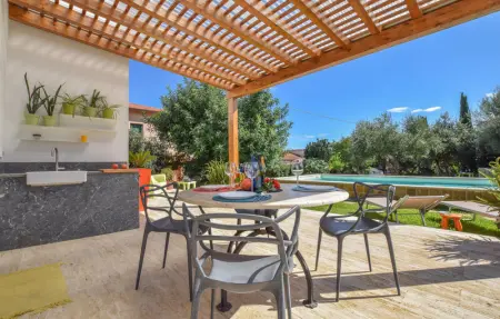 Location Maison 7 personnes à Trabia - Photo 1