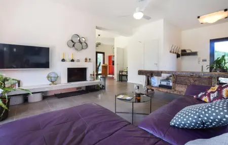 Location Maison 7 personnes à Trabia - Photo 2