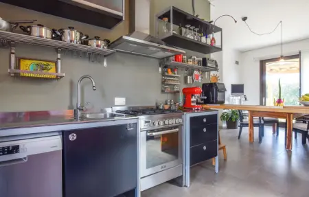 Location Maison 7 personnes à Trabia - Photo 3