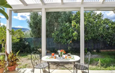 Location Maison 7 personnes à Trabia - Photo 5