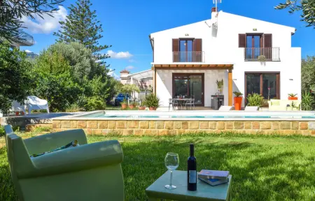 Location Maison 7 personnes à Trabia - Photo 9