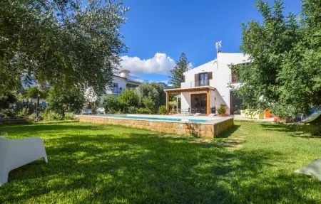 Location Maison 7 personnes à Trabia - Photo 10