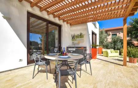 Location Maison 7 personnes à Trabia - Photo 14