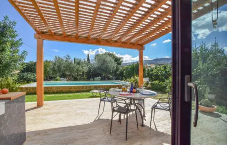 Location Maison 7 personnes à Trabia - Photo 15