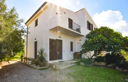 Location Maison 7 personnes à Trabia - Photo 18