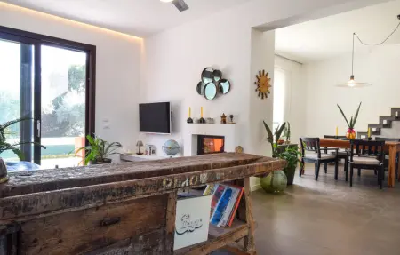 Location Maison 7 personnes à Trabia - Photo 24