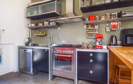 Location Maison 7 personnes à Trabia - Photo 26