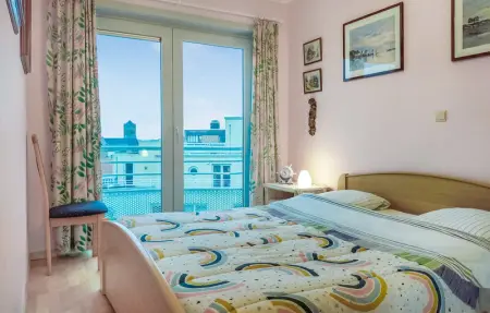 Location Appartement 4 personnes à Oostende - Photo 2