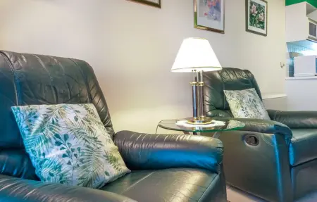 Location Appartement 4 personnes à Oostende - Photo 5