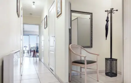 Location Appartement 4 personnes à Oostende - Photo 7