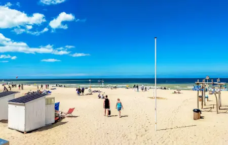 Location Appartement 4 personnes à Oostende - Photo 8