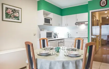 Location Appartement 4 personnes à Oostende - Photo 11