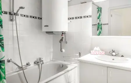 Location Appartement 4 personnes à Oostende - Photo 14