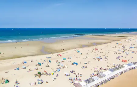 Location Appartement 4 personnes à Oostende - Photo 15