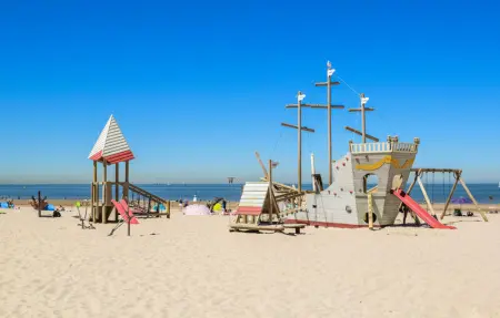 Location Appartement 4 personnes à Oostende - Photo 16