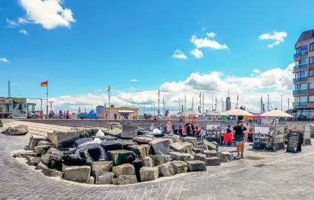 Location Appartement 4 personnes à Oostende - Photo 18