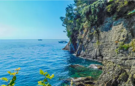 Location Appartement 2 personnes à Chiavari - Photo 12