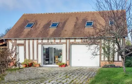 Location Maison 4 personnes à Selles Saint Denis - Photo 1