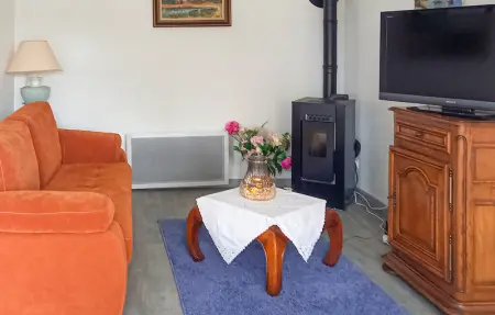 Location Maison 4 personnes à Selles Saint Denis - Photo 2