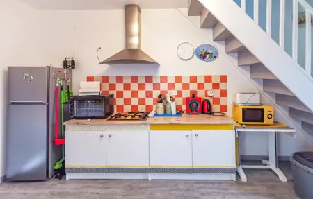 Location Maison 4 personnes à Selles Saint Denis - Photo 4