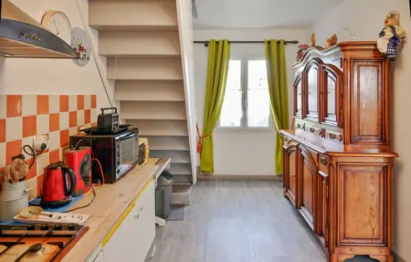 Location Maison 4 personnes à Selles Saint Denis - Photo 5