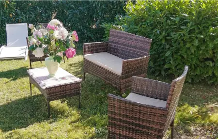 Location Maison 4 personnes à Selles Saint Denis - Photo 6