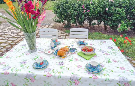 Location Maison 4 personnes à Selles Saint Denis - Photo 7