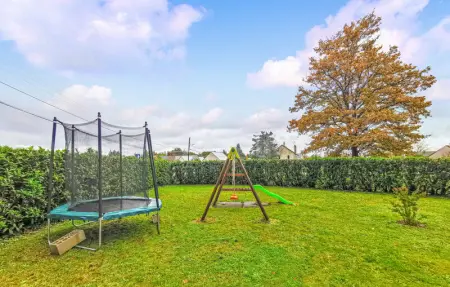 Location Maison 4 personnes à Selles Saint Denis - Photo 8