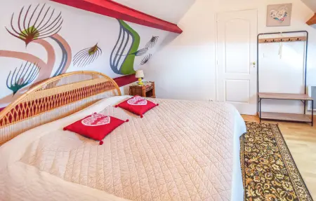 Location Maison 4 personnes à Selles Saint Denis - Photo 11