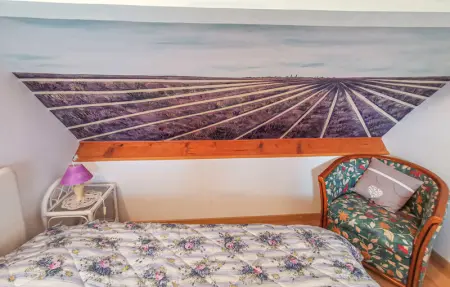 Location Maison 4 personnes à Selles Saint Denis - Photo 14