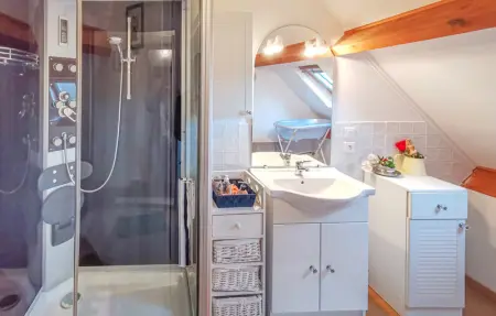 Location Maison 4 personnes à Selles Saint Denis - Photo 15