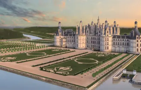 Location Maison 4 personnes à Selles Saint Denis - Photo 17