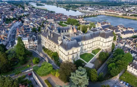 Location Maison 4 personnes à Selles Saint Denis - Photo 18