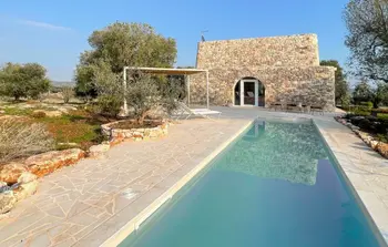 Maison à Ostuni ISA564 N°857022