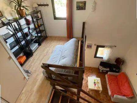 Maisonette charmante avec terrasse et parking, proche plage - Photo 2