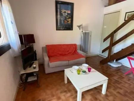 Maisonette charmante avec terrasse et parking, proche plage - Photo 3