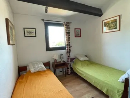 Maisonette charmante avec terrasse et parking, proche plage - Photo 5