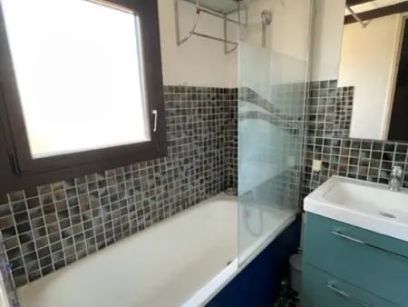 Maisonette charmante avec terrasse et parking, proche plage - Photo 6