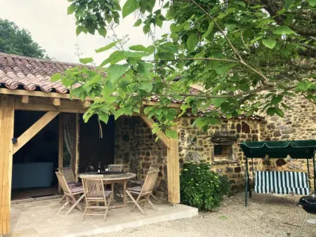 Maison Mayne Haute, Maison 4 personnes à Sauveterre la Lémance - Photo 1