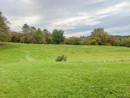 Maison Mayne Haute, Maison 4 personnes à Sauveterre la Lémance - Photo 11