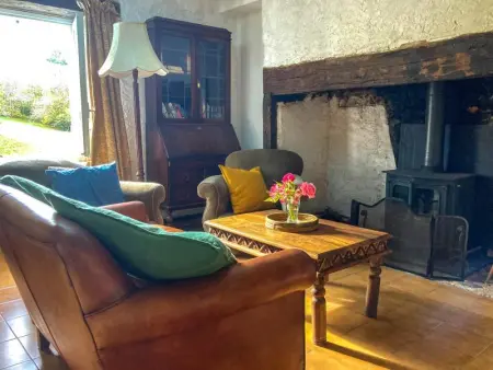 Maison Mayne Haute, Maison 4 personnes à Sauveterre la Lémance - Photo 15