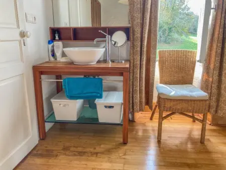 Maison Mayne Haute, Maison 4 personnes à Sauveterre la Lémance - Photo 16