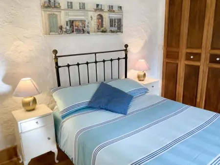 Maison Mayne Haute, Maison 4 personnes à Sauveterre la Lémance - Photo 17