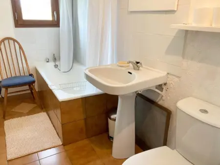 Maison Mayne Haute, Maison 4 personnes à Sauveterre la Lémance - Photo 18