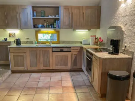 Maison Sauveterre, Maison 8 personnes à Sauveterre la Lémance - Photo 6