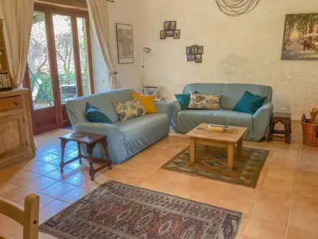 Maison Sauveterre, Maison 8 personnes à Sauveterre la Lémance - Photo 13