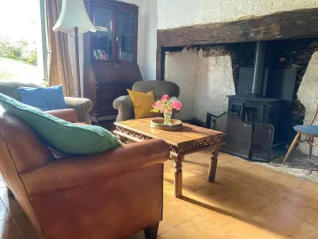 Maison Sauveterre, Maison 8 personnes à Sauveterre la Lémance - Photo 16